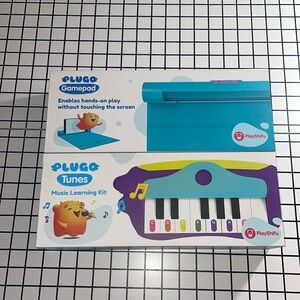 Play Shifu Plugo Tunes & Gamepad Set